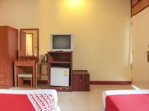 Aonang Baanlay bungalow