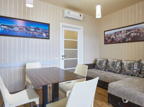 Sea Apartments (Си Апартментс)