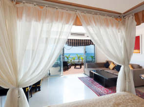 Orchid Hotel and Spa