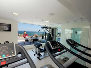 Arena Copacabana Hotel