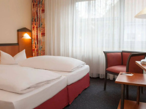 Victor’s Residenz-Hotel Berlin-Tegel