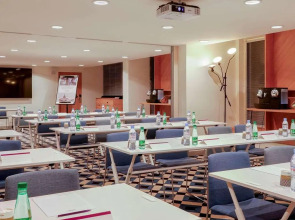 Mercure Marseille Centre Prado Vélodrome