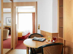 Living Hotel Großer Kurfürst