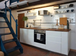 Palazzuolo 118 Cozy apartments