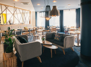 Vienna House Easy by Wyndham Bratislava