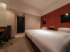 Hotel Vista Sapporo Nakajimakohen