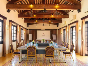 Victoria Hoi An Beach Resort & Spa