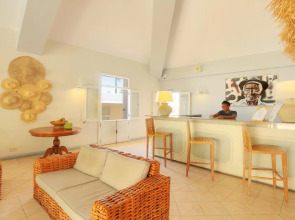 Cocotiers Hotel - Rodrigues