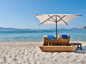 Four Seasons Mallorca at Formentor