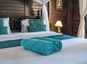 The Village of Angels