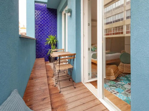 Oporto Palace Apartments