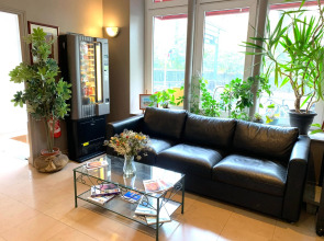 Hôtel Williams Opéra