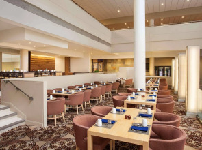 Sheraton Philadelphia Downtown