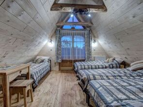 Pokoje Gościnne Światłomir