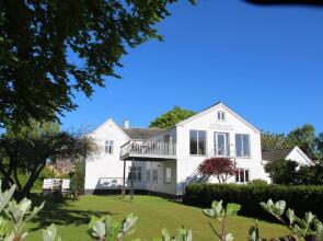 Stevns Klint Strandpension