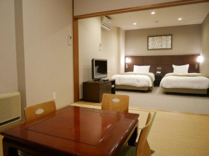 Wisterian Life Club Verde no Mori