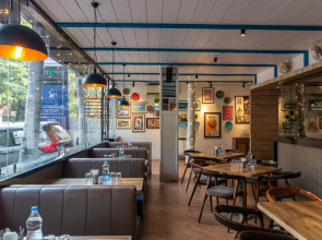 Cygnett Inn Celestiial Goa