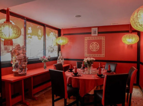 Appart'Hotel Intouriste