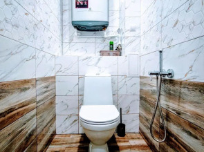 Апартаменты Веста на ул. Арбан, д.16