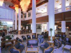 Royal Palace Hotel Pattaya