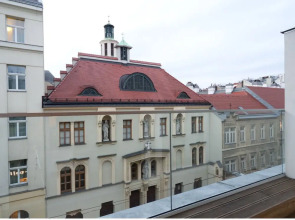 Kaiser Royale Top 29 by Welcome2vienna