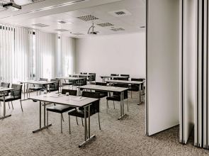 Vienna House Easy By Wyndham Stuttgart