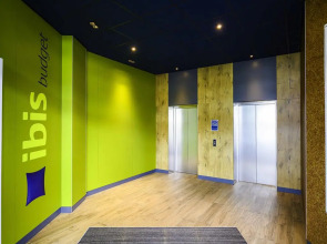 ibis budget Bremen City Center