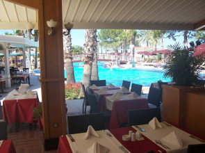 Club Boran Mare Beach - All Inclusive
