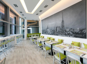 ARCOTEL Onyx Hamburg