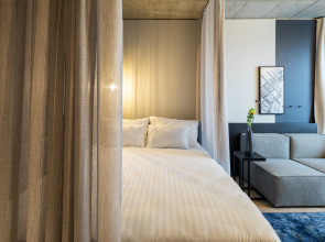 Adina Serviced Apartments Vienna