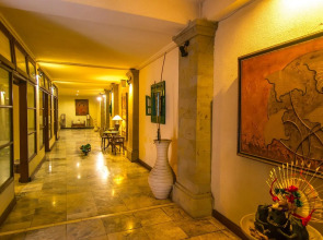 Champlung Sari Hotel and Spa Ubud