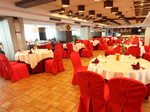 Guangzhou Sanyu Hotel