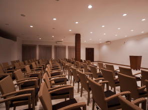 Surya Kencana Seaside Hotel