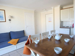 Pierre & Vacances Résidence Bleu Marine