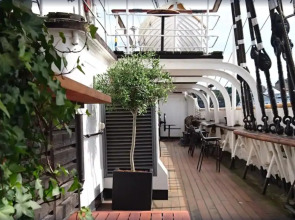 Hotel Expo Stockholm