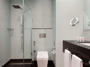 Ramada Encore by Wyndham Muscat Al-Ghubra