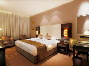 Ritan Hotel Downtown Beijing