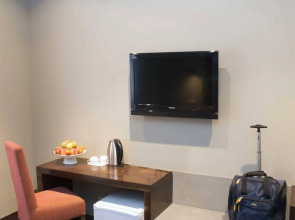 Гостиница Туфенкян Исторический Ереван