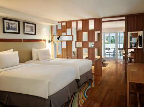 The Kuta Beach Heritage Hotel Bali - Managed By AccorHotels