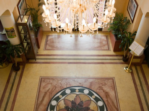 Palace Hotel San Michele