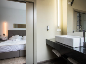 Отель Cosy Rooms Bolseria