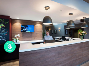 Hotel Campanile WROCLAW - Stare Miasto