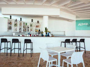 HM Alma De Bayahibe Adults Only