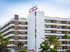 Apartamentos Las Arenas