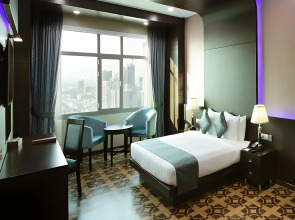 Park Regis Lotus Hotel