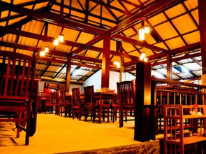 Dream Valley Resort Tonsai Beach