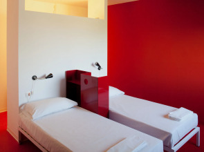 Combo Bologna - Hostel