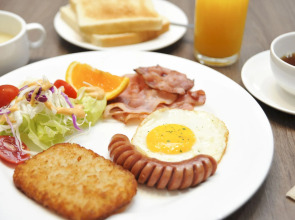 Incheon Airport Hotel Oceanside