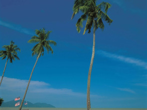 Shangri-La Golden Sands, Penang