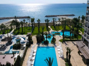 Sandy Beach Hotel & Spa - ex Sentido